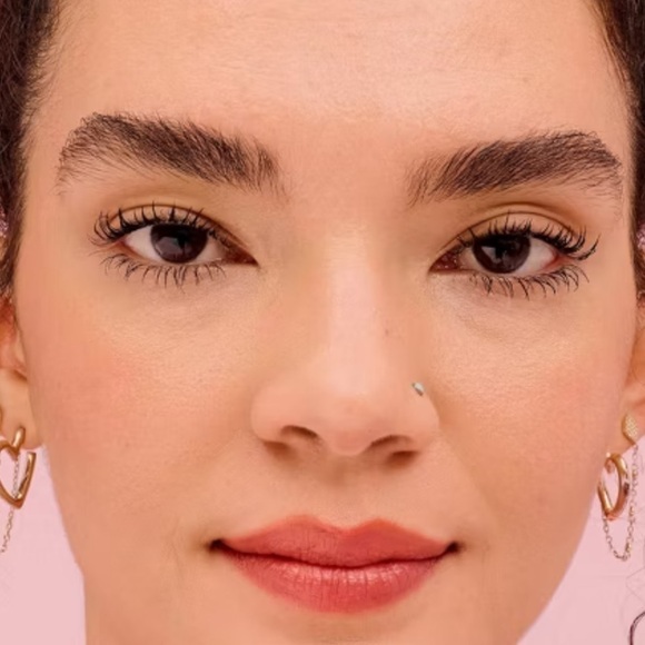 Benefit Mini Cosmetics They're Real! Magnet Extreme Lengthening Mascara - Black - Picture 7 of 8